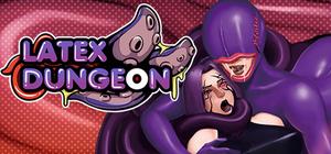 Latex Dungeon MV banner