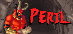 Peril banner