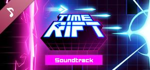 Time Rift - Original Soundtrack banner