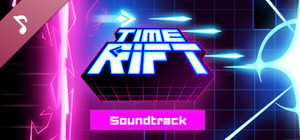 Time Rift - Original Soundtrack banner