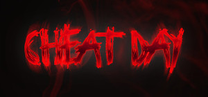 Cheat Day banner