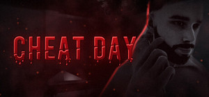 Cheat Day banner