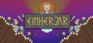 Einherjar banner