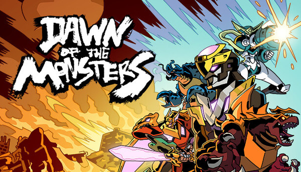 Dawn of the Monsters