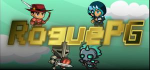 RoguePG banner