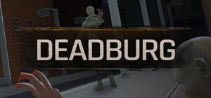 Deadburg banner