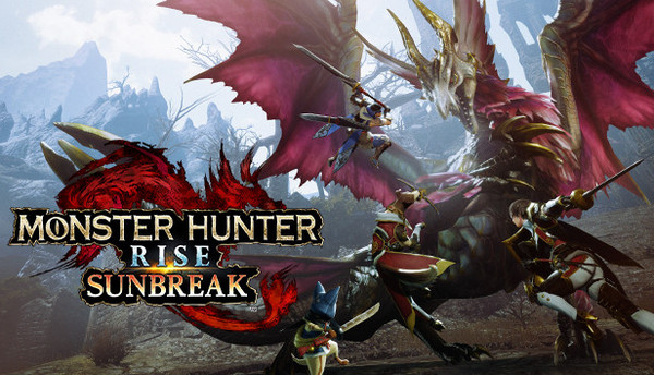 MONSTER HUNTER RIS