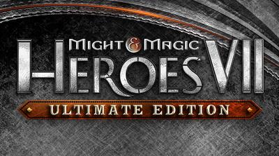 Might and Magic Heroes VII - Ultimate Edition
