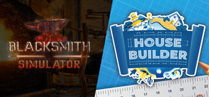 BlackSmith and House Builder banner