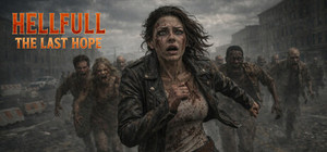 HellFull - The Last Hope banner