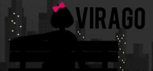 Virago banner