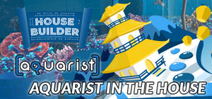 Aquarium in your House banner
