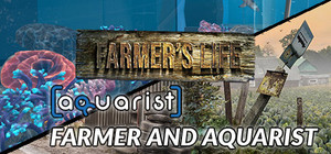 Farmer and Aquarist banner