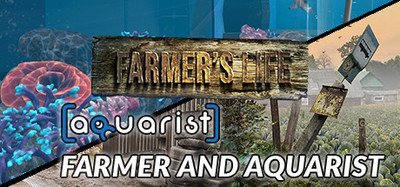 Farmer and Aquarist