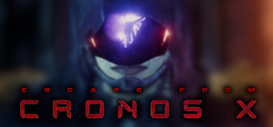 Escape from Cronos X banner