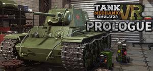 Tank Mechanic Simulator VR: Prologue banner