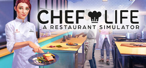 Chef Life - A Restaurant Simulator banner