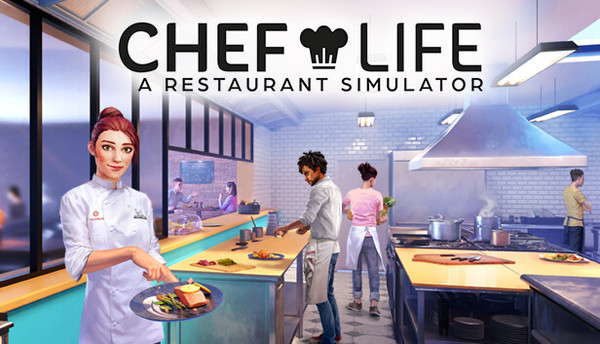 CHEF LIFE - A REST