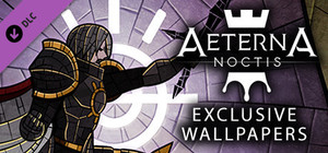 Aeterna Noctis - Exclusive Wallpapers banner