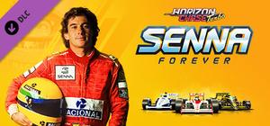 Horizon Chase Turbo - Senna Forever banner