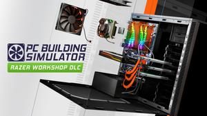 Razer Workshop banner