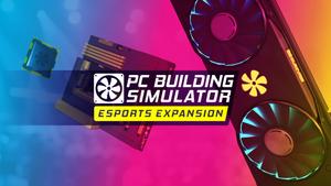 Esports Expansion banner