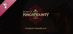King's Bounty II - Original Soundtrack banner