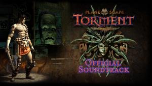 Planescape: Torment: Enhanced Edition Soundtrack banner