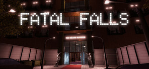 Fatal Falls banner