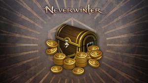 10000 Neverwinter ZEN +1000 Bonus Bundle banner