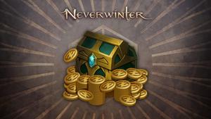 20000 Neverwinter ZEN + 3000 Bonus Bundle banner