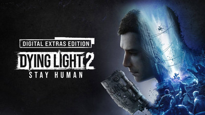 Digital Extras Edition