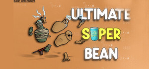 Ultimate Super Bean banner