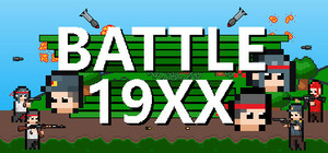 Battle 19XX banner