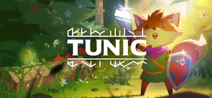 TUNIC + TUNIC (Original Game Soundtrack) banner