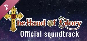 The Hand of Glory Soundtrack banner