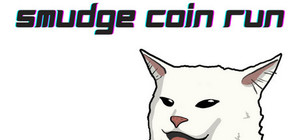 Smudge Coin Run banner