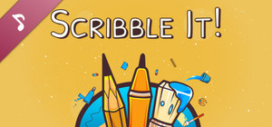 Scribble It! Theme Songs banner