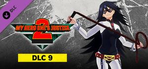 MY HERO ONE'S JUSTICE 2 DLC Pack 9 Midnight (1839830) banner