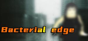 细菌边缘 banner
