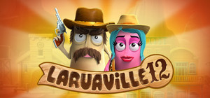 Laruaville 12 banner