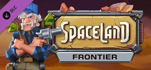 Spaceland: Frontier banner