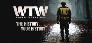 World Titans War banner