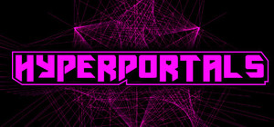 HyperPortals banner