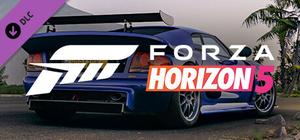 Forza Horizon 5 2006 Noble M400 banner