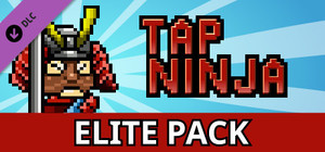 Tap Ninja banner