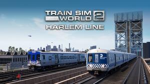 Harlem Line: Grand Central Terminal - North White Plains banner