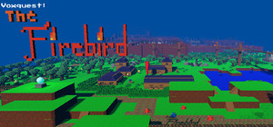Voxquest: The Firebird banner