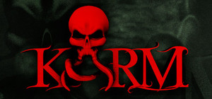 Karm banner