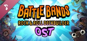 Battle Bands Soundtrack banner